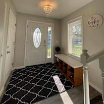 Thao's room