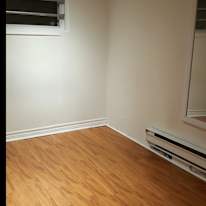 Omar's room