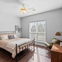 Riley's room