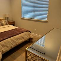 Sofia's room