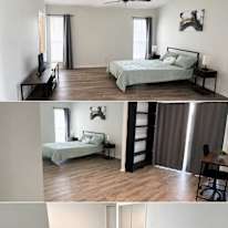Rizing Phoenix Management's room