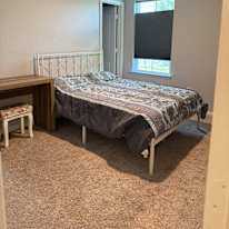 Brittany's room