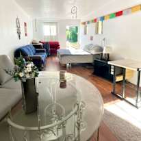 Cheri's room
