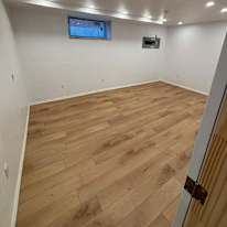 Linda's room