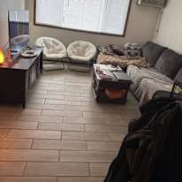 Davonte's room