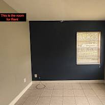 Oliver's room