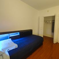 Moni's room