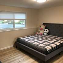 Gloria Lee's room