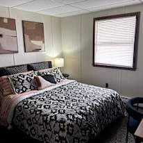 Arianna's room