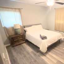 Neil's room
