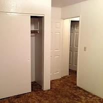 Damian's room