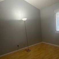 Gabriela's room