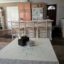 Kathy's room