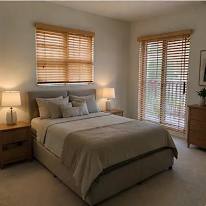 Virginia's room