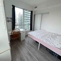 Paula's room