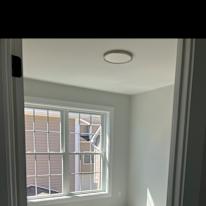 Loretta's room