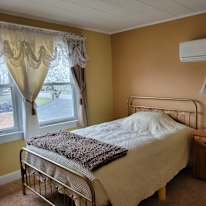 Steve's room
