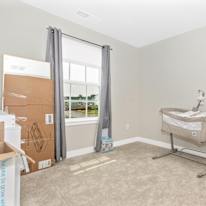 Stephanie's room