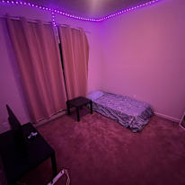 jezreel's room