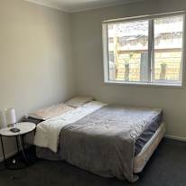 Shane's room