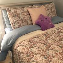 Marta's room