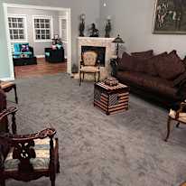 Rabi Kaidbey's room