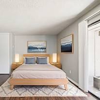 Earline's room