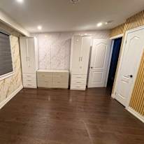 Tolobi Rental's room