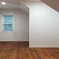 Zane's room