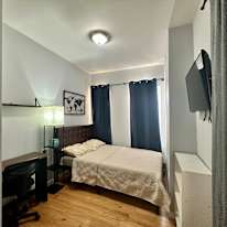 Angela's room