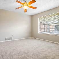 Hector Escobar's room