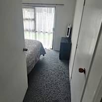 Dee's room