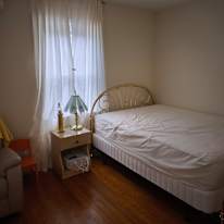 Richard's room