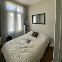 Ali's room