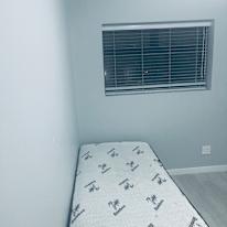 Sebastian Priest's room