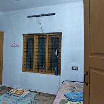 Nikhil K K's room