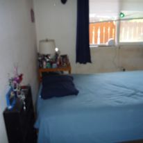 James's room