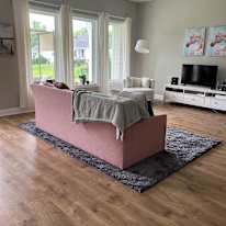 RC's room