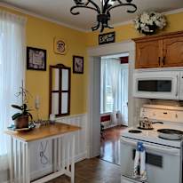 Dianne Boyko's room