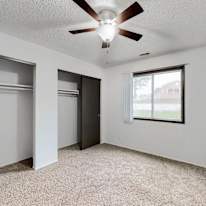 Lalit Khindurangala's room