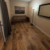 Lacey's room