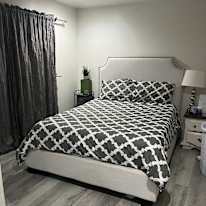 Patricia's room