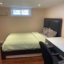 Sonam's room