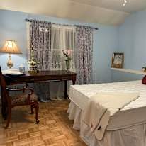 meiying's room