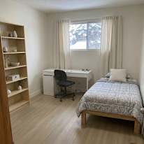 Marijo J's room
