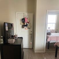 Victoria's room