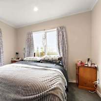 Aimee Divilly's room
