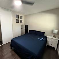 Alisa's room