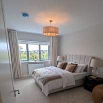 Shane's room