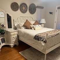 Michelle's room